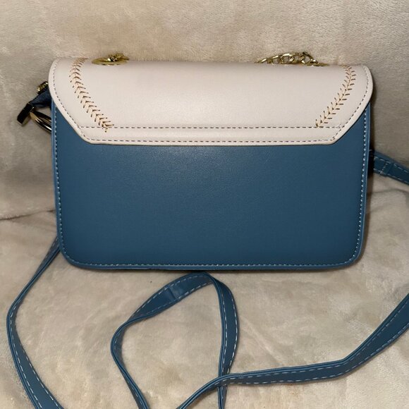 Disney Mickey Mouse Crossbody Bag - Picture 3 of 5